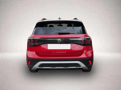 VW T-Cross (2026) - Photo 2