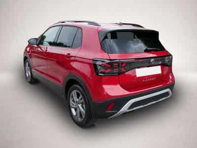 VW T-Cross (2026) - Photo 4