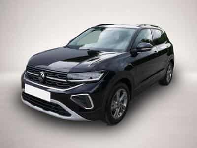 VW T-Cross (2026) - Photo 1