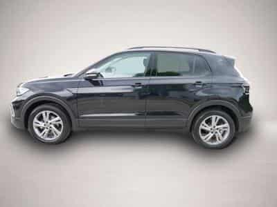 VW T-Cross (2026) - Photo 3