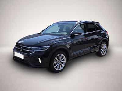 VW T-Roc (2025) - Photo 1