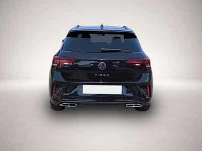 VW T-Roc (2025) - Photo 6