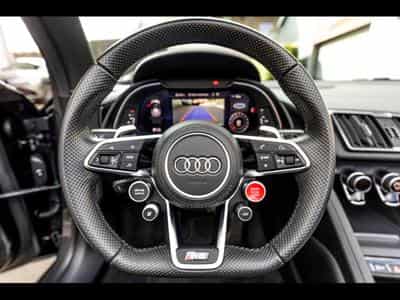 Audi R8 SPYDER V10 PERFORMANCE 5.2 FSI QUATTRO S-TRONIC – PACK KARHU (2022) - Foto 12