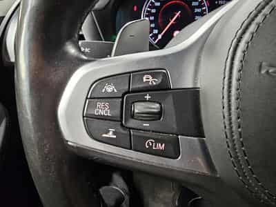 BMW X3 3.0 M40I 360cv TOIT OUVRANT/HUD/ATTELAGE (2018) - Foto 14