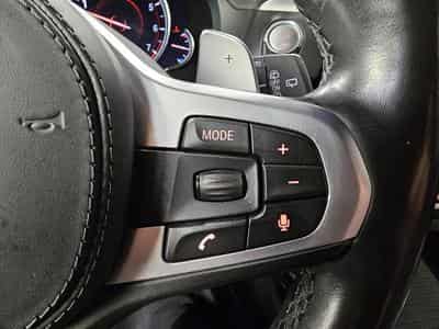 BMW X3 3.0 M40I 360cv TOIT OUVRANT/HUD/ATTELAGE (2018) - Foto 15