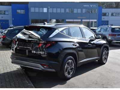 Hyundai Tucson 1.6 T-GDI Feel 7DCT REGUL LANE SIDE GPS KEYLESS NEUF (2026) - Photo 4