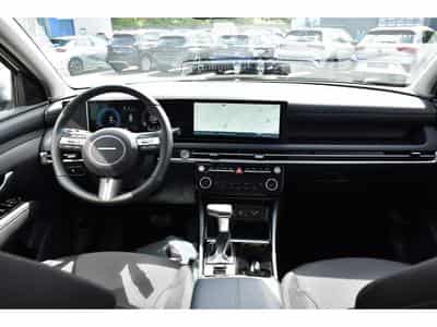 Hyundai Tucson 1.6 T-GDI Feel 7DCT ACC LANE SIDE GPS KEYLESS NEUF (2026) - Photo 9