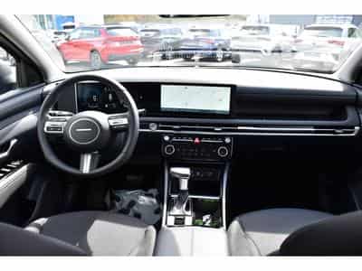 Hyundai Tucson 1.6 T-GDI Feel 7DCT ACC LANE SIDE GPS KEYLESS NEUF (2026) - Photo 9