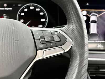 VW Touareg 3.0 R 4Motion eHybrid 462 CV **360°** Susp. pneumatique ** C (2025) - Foto 12