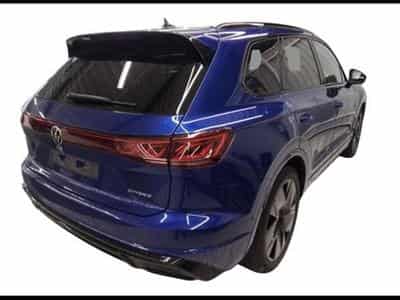 VW Touareg 3.0 R 4Motion eHybrid 462 CV **360°** Susp. pneumatique ** C (2025) - Photo 4