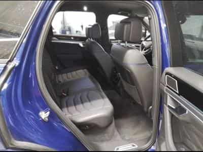 VW Touareg 3.0 R 4Motion eHybrid 462 CV **360°** Susp. pneumatique ** C (2025) - Photo 7