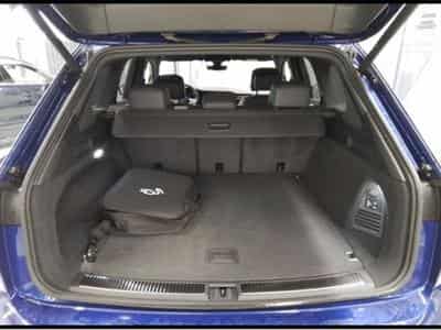 VW Touareg 3.0 R 4Motion eHybrid 462 CV **360°** Susp. pneumatique ** C (2025) - Photo 8
