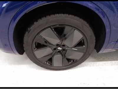 VW Touareg 3.0 R 4Motion eHybrid 462 CV **360°** Susp. pneumatique ** C (2025) - Photo 9