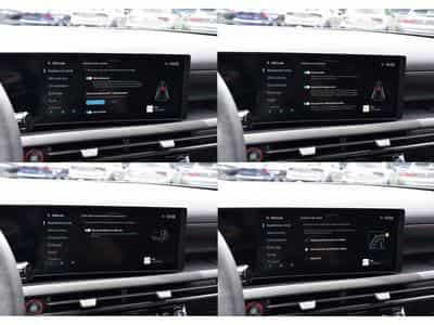 Hyundai Tucson 1.6 T-GDI 239 HYBRID 6AT 4WD N-LINE PANO HUD KRELL NEUF (2026) - Foto 12