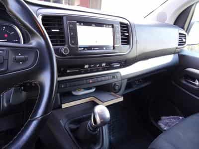 Opel Zafira 2.0 D CAMPING-CAR (2019) - Photo 5