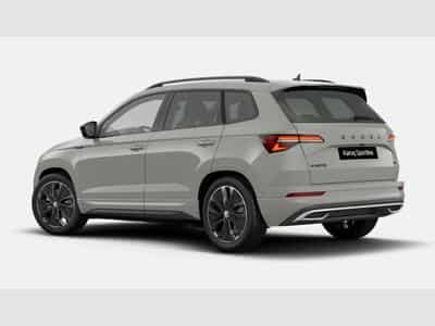 Skoda Karoq Sportline (2026) - Photo 3
