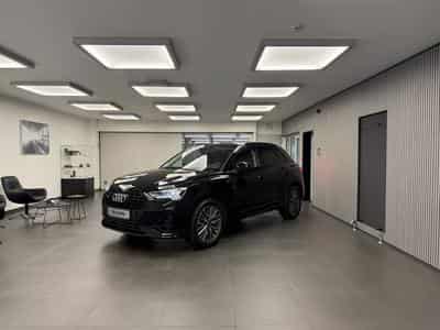 Audi Q3 S line 40 TFSI quattro 190 CH / 140 kW S tronic (2021) - Photo 1