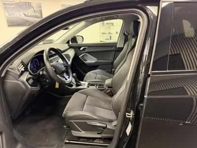 Audi Q3 S line 40 TFSI quattro 190 CH / 140 kW S tronic (2021) - Photo 3