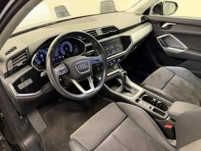 Audi Q3 S line 40 TFSI quattro 190 CH / 140 kW S tronic (2021) - Photo 4