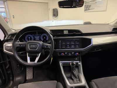 Audi Q3 S line 40 TFSI quattro 190 CH / 140 kW S tronic (2021) - Photo 5
