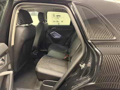 Audi Q3 S line 40 TFSI quattro 190 CH / 140 kW S tronic (2021) - Photo 6