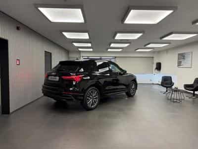 Audi Q3 S line 40 TFSI quattro 190 CH / 140 kW S tronic (2021) - Photo 8