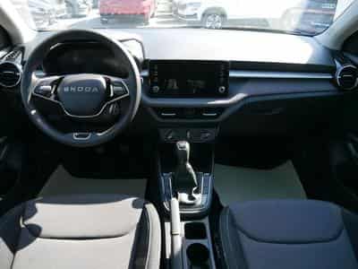 Skoda Fabia Selection (2026) - Foto 10