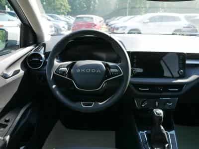 Skoda Fabia Selection (2026) - Foto 11