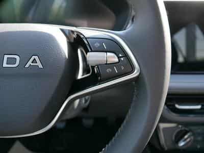 Skoda Fabia Selection (2026) - Foto 13