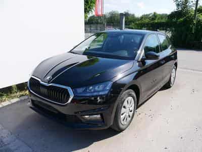 Skoda Fabia Selection (2026) - Foto 1