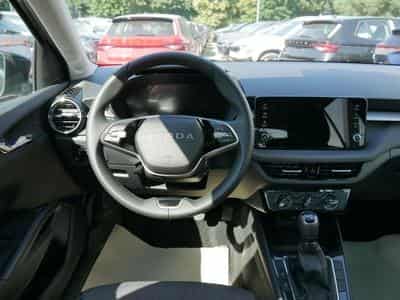 Skoda Fabia Selection (2026) - Foto 11