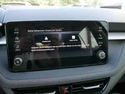 Skoda Fabia Selection (2026) - Foto 15