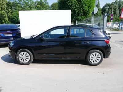 Skoda Fabia Selection (2026) - Foto 4