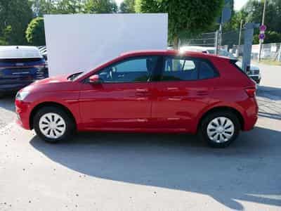 Skoda Fabia Selection (2026) - Foto 4