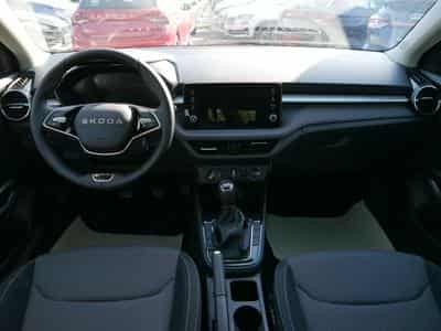 Skoda Fabia Selection (2026) - Foto 9