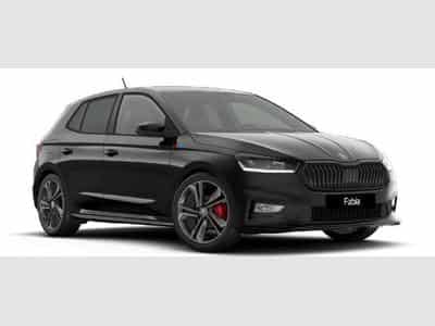 Skoda Fabia 130 Edition (2026) - Foto 1