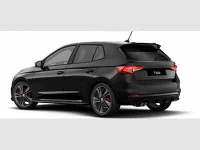 Skoda Fabia 130 Edition (2026) - Foto 2