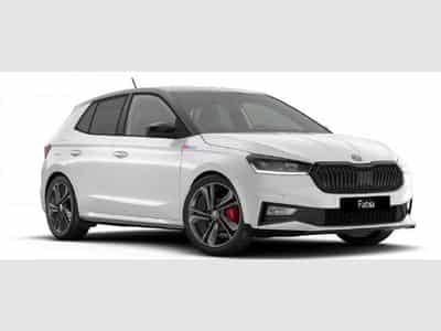 Skoda Fabia 130 Edition (2026) - Foto 1
