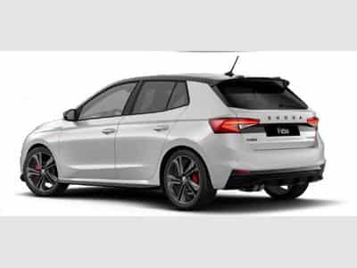 Skoda Fabia 130 Edition (2026) - Foto 2