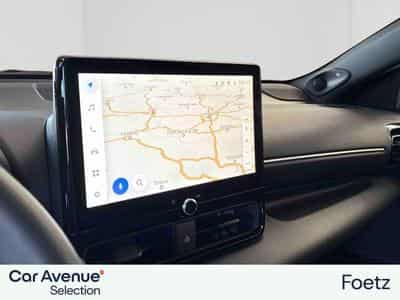 Toyota Yaris STYLE - FULL OPTION (2025) - Photo 12