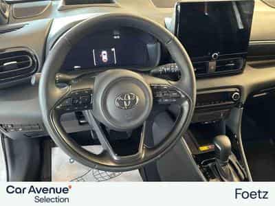 Toyota Yaris STYLE - FULL OPTION (2025) - Photo 13