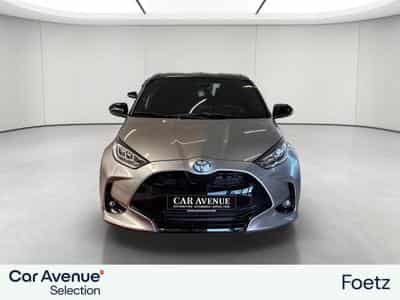 Toyota Yaris STYLE - FULL OPTION (2025) - Photo 14