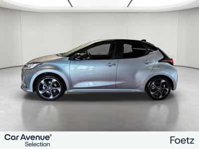 Toyota Yaris STYLE - FULL OPTION (2025) - Photo 2