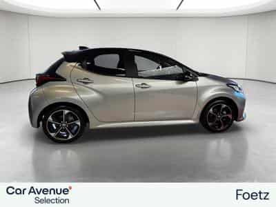 Toyota Yaris STYLE - FULL OPTION (2025) - Photo 5