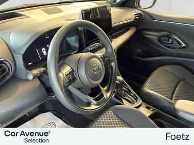 Toyota Yaris STYLE - FULL OPTION (2025) - Photo 6