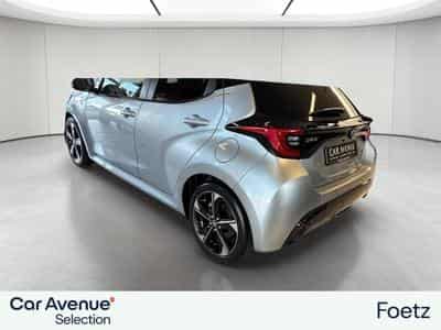Toyota Yaris STYLE - FULL OPTION (2025) - Photo 8