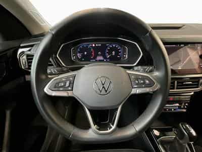 VW T-Cross Style+DSG+IQ-Drive+P.Technique+RearView (2023) - Foto 10