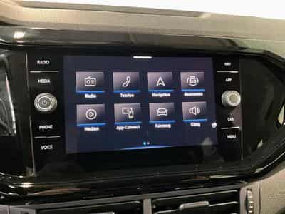 VW T-Cross Style+DSG+IQ-Drive+P.Technique+RearView (2023) - Foto 13