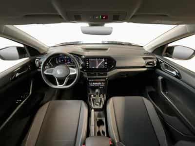 VW T-Cross Style+DSG+IQ-Drive+P.Technique+RearView (2023) - Foto 2