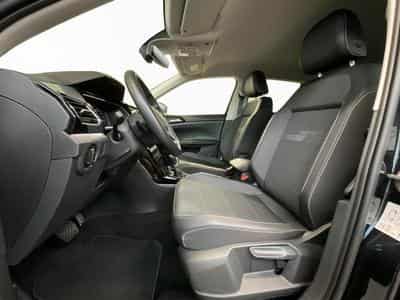 VW T-Cross Style+DSG+IQ-Drive+P.Technique+RearView (2023) - Foto 9